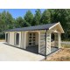 DOMEK MDN510 4x5 taras 4x3 razem 4x8m 100325