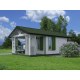 DOMEK MDN510 4x5 taras 4x3 razem 4x8m 100325