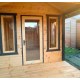 DOMEK MDN510 3x3m taras 3x2m razem 3x5m 060624