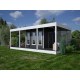 DOMEK MDN10 4x4m + taras 4x4m razem 8x4m 230523