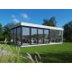 Domek MDN10A 15m2 + taras 11m2 razem 26m2 200624