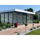 Domek MDN10A 15m2 + taras 11m2 razem 26m2 200624