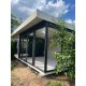 Domek MDN10A 15m2 + taras 11m2 razem 26m2 200624
