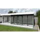 Domek MDN10A 30m2 + taras 20m2 razem 50m2 200624