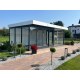 Domek MDN10A 30m2 + taras 20m2 razem 50m2 200624