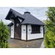DOMEK GRILLOWY MS7A ø390cm 040426