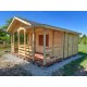 DOMEK MDDP10 5x5 taras 5x2 razem 5x7m 1-pokój 100725