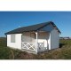 DOMEK MDDP7 5x5m 3-pokoje 100725