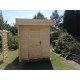 DOMEK MDN10 300x300cm z tarasem 300x300cm