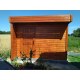 DOMEK MDN10 300x300cm z tarasem 300x300cm