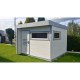 DOMEK MDN10 300x300cm z tarasem 300x300cm