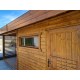 DOMEK MDN10 300x300cm z tarasem 300x300cm