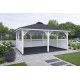 ALTANA M6 - 8x4m