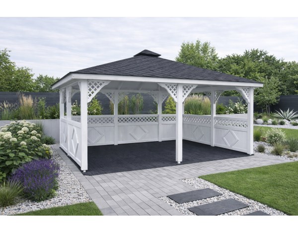 ALTANA M6 - 8x4m