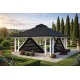 ALTANA A18X2 500x500cm A18X2 5x5m