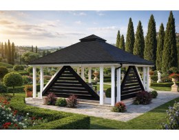 ALTANA A18X2 5x5m 500x500cm 060626