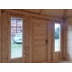 DOMEK MDN5 3x2 taras 3x2 razem 3x4m 060626