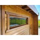 DOMEK MDN10 300x300cm z tarasem 300x300cm