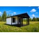 DOMEK MDN510 4x3 taras 4x3 razem 4x6m 060624
