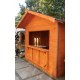 KIOSK - DOMEK HANDLOWY MH2 300x200cm 020224