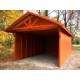 WIATA WJ2 300x600cm
