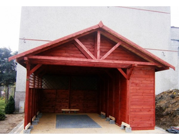 WIATA WJ4 450x600cm