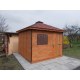 DOMEK MDN2 300x300cm