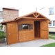 DOMEK MDN5 300x300cm