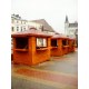 KIOSK - DOMEK HANDLOWY MH3 300x200cm 020224
