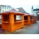 KIOSK - DOMEK HANDLOWY MH3 300x200cm 020224