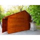 KIOSK - DOMEK HANDLOWY MH4 600x250cm 020224
