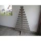 CHOINKA Z DESEK 207x165cm