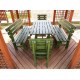 MEBLE DREWNIANE MM2 200cm