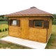 DOMEK MDN4 400x400cm