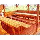 ALTANA M6 - 8x4m
