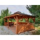ALTANA M6 - 8x4m