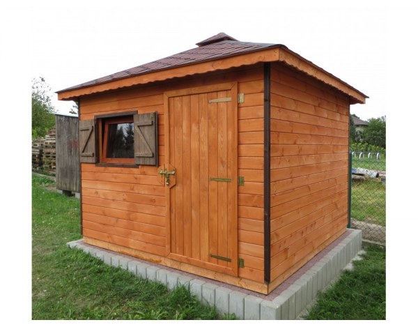 DOMEK MDN2 300x300cm