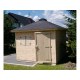 DOMEK MDN2 300x300cm