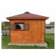 DOMEK MDN2 300x300cm