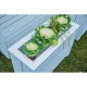 DONICA - 118x33x54cm MMDP4 120224