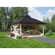 ALTANA A18X1 4x4m 