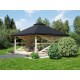 ALTANA A18X1 4x4m 400x400cm 060626