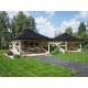 ALTANA A18X1 4x4m 400x400cm 060626