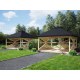 ALTANA A18X1 4x4m 400x400cm 060626