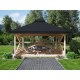 ALTANA A18X1 4x4m 400x400cm 060626