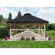 ALTANA A18X1 4x4m 400x400cm 060626