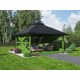 ALTANA A18X1 4x4m 400x400cm 060626