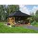 ALTANA A18X1 4x4m 400x400cm 060626