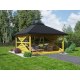 ALTANA A18X1 4x4m 400x400cm 060626