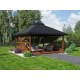 ALTANA A18X1 4x4m 400x400cm 060626